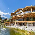 Residenz Zillertal Muehlermoos *