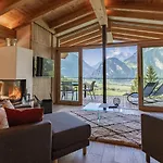 Шале Residenz Zillertal Muehlermoos