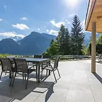 Шале Residenz Zillertal Muehlermoos *