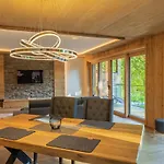 Residenz Zillertal Muehlermoos Шале *