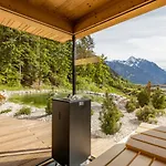 Residenz Zillertal Muehlermoos *