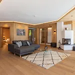 Residenz Zillertal Muehlermoos Рамзау (Циллерталь)