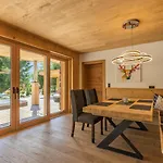 Residenz Zillertal Muehlermoos * Рамзау (Циллерталь)
