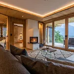 Residenz Zillertal Muehlermoos Рамзау (Циллерталь)