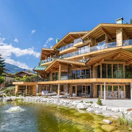 Residenz Zillertal Muehlermoos *