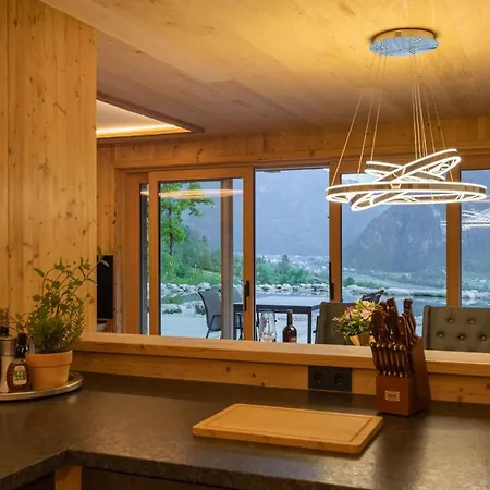 Шале Residenz Zillertal Muehlermoos