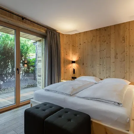 Residenz Zillertal Muehlermoos Chalet Ramsau im Zillertal
