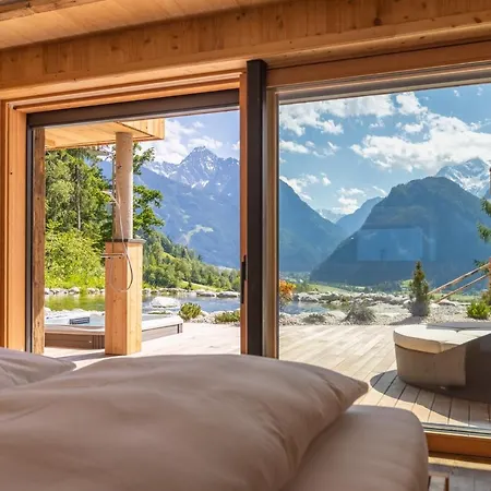 Residenz Zillertal Muehlermoos *