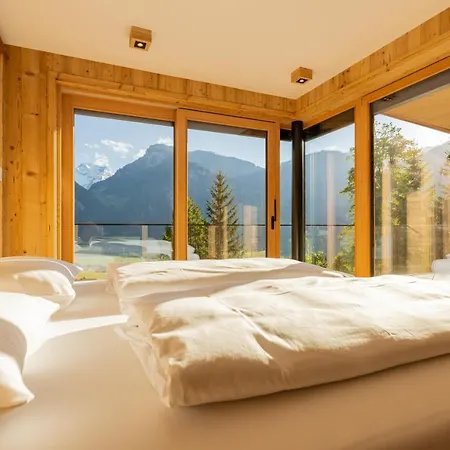 Residenz Zillertal Muehlermoos *