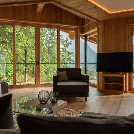 Residenz Zillertal Muehlermoos