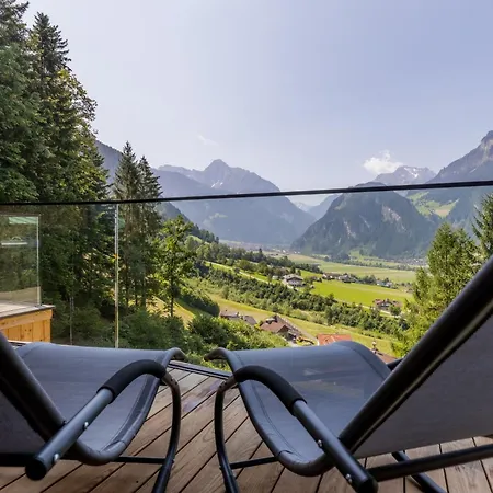Residenz Zillertal Muehlermoos *