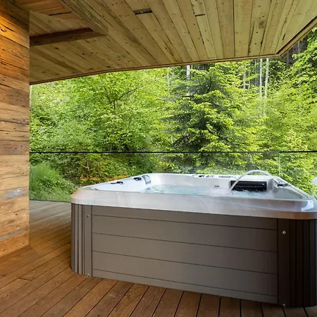 Residenz Zillertal Muehlermoos * Ramsau im Zillertal