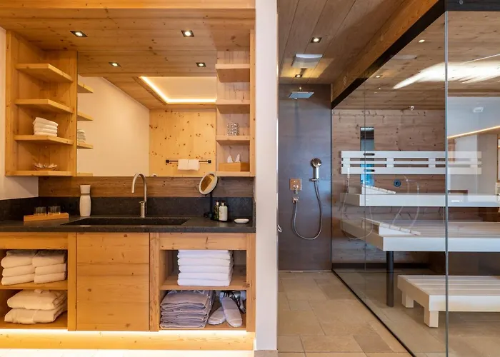 Residenz Zillertal Muehlermoos Ramsau im Zillertal