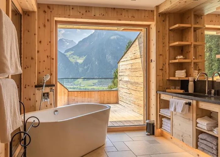 Residenz Zillertal Muehlermoos *