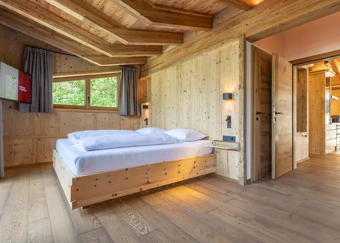 Residenz Zillertal Muehlermoos