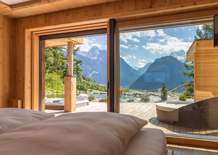 Residenz Zillertal Muehlermoos *