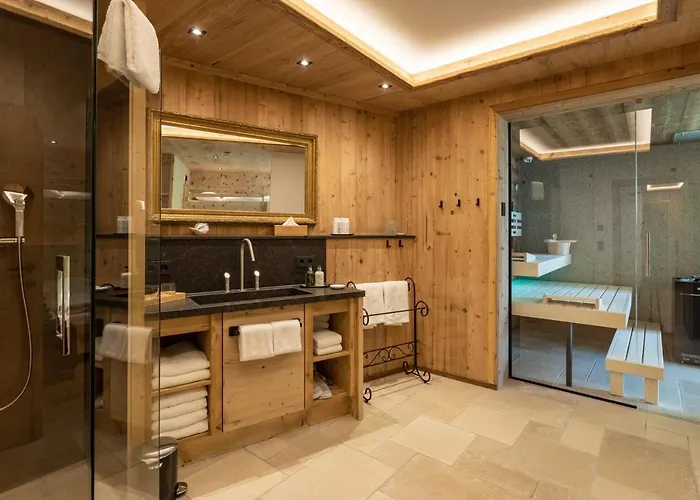 Residenz Zillertal Muehlermoos *