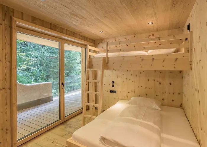 Residenz Zillertal Muehlermoos * Ramsau im Zillertal