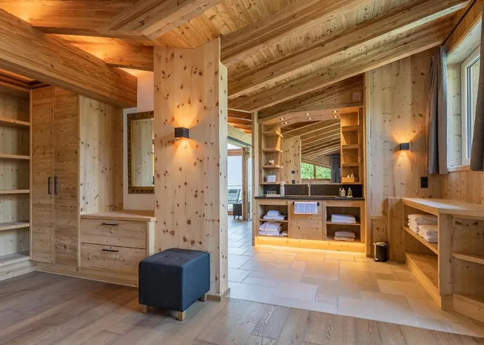 Residenz Zillertal Muehlermoos * Ramsau im Zillertal