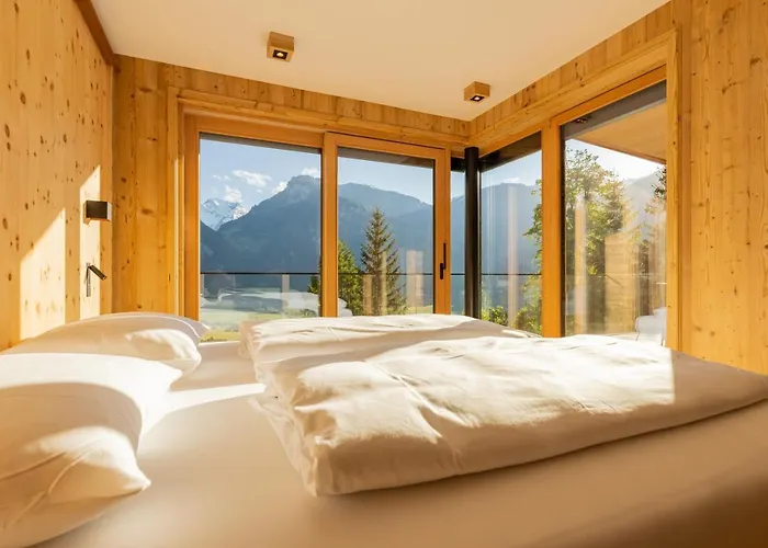 Residenz Zillertal Muehlermoos *