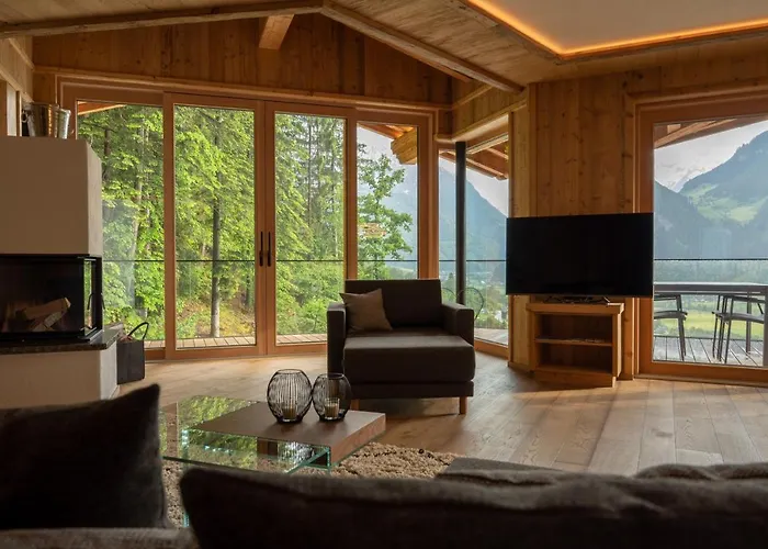 Residenz Zillertal Muehlermoos