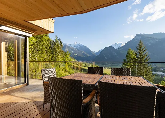 Residenz Zillertal Muehlermoos *