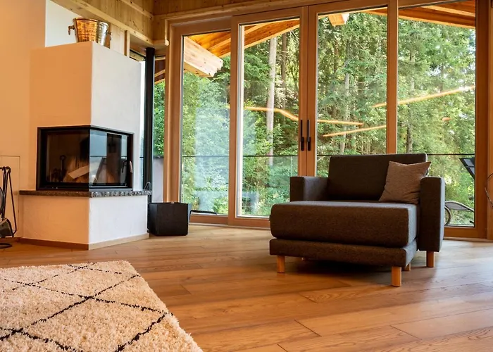 Residenz Zillertal Muehlermoos Ramsau im Zillertal