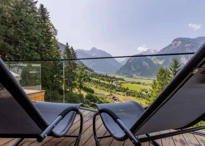 Residenz Zillertal Muehlermoos *