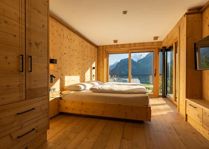 Residenz Zillertal Muehlermoos * Ramsau im Zillertal