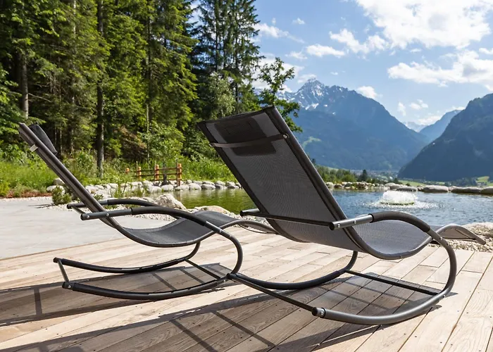 Residenz Zillertal Muehlermoos *