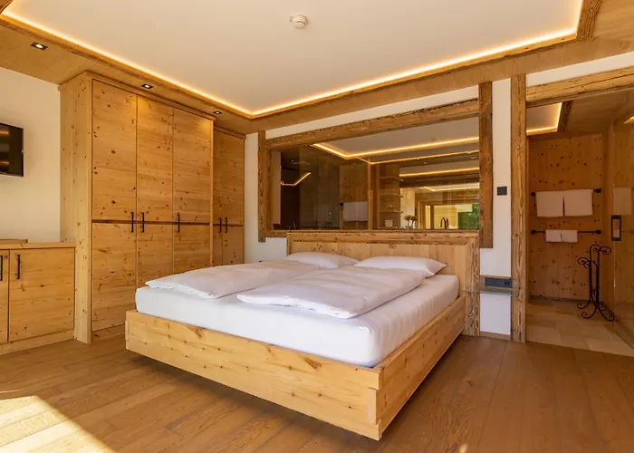 Residenz Zillertal Muehlermoos