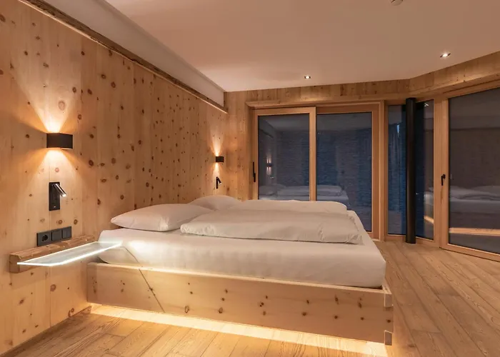 Residenz Zillertal Muehlermoos * Ramsau im Zillertal