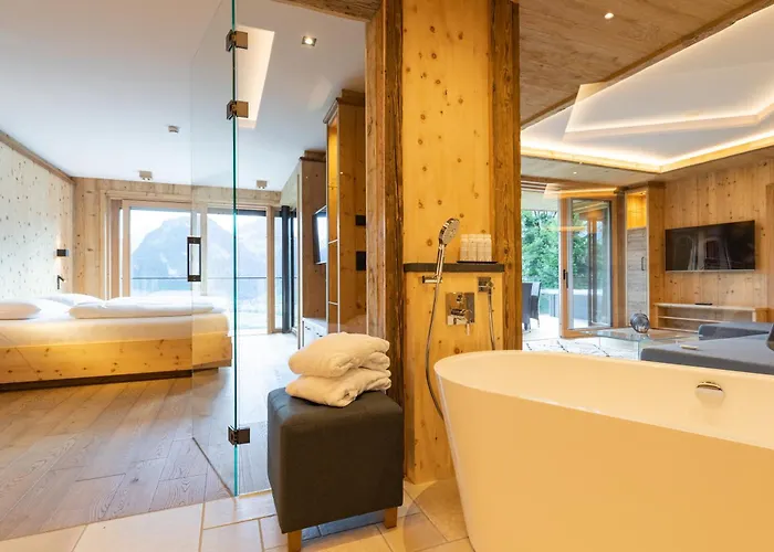 Chalet Residenz Zillertal Muehlermoos