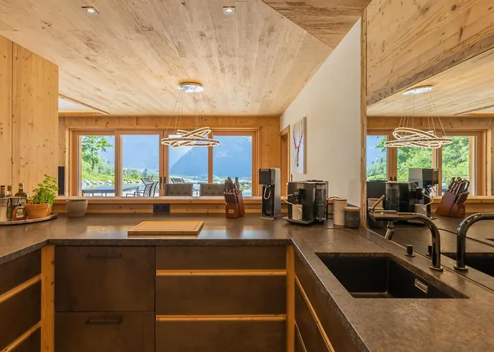 Residenz Zillertal Muehlermoos Ramsau im Zillertal