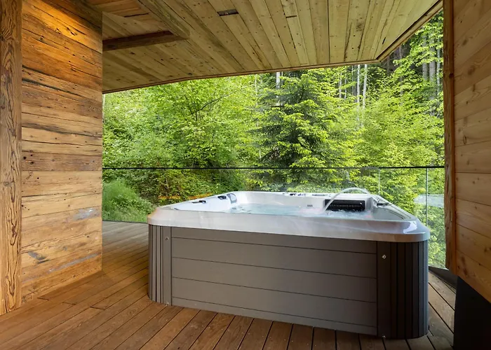 Residenz Zillertal Muehlermoos * Ramsau im Zillertal