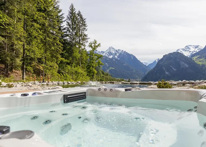 Residenz Zillertal Muehlermoos