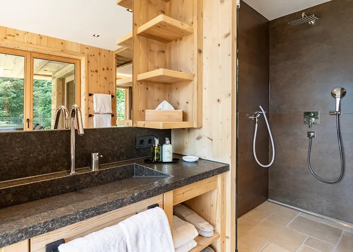 Residenz Zillertal Muehlermoos Ramsau im Zillertal