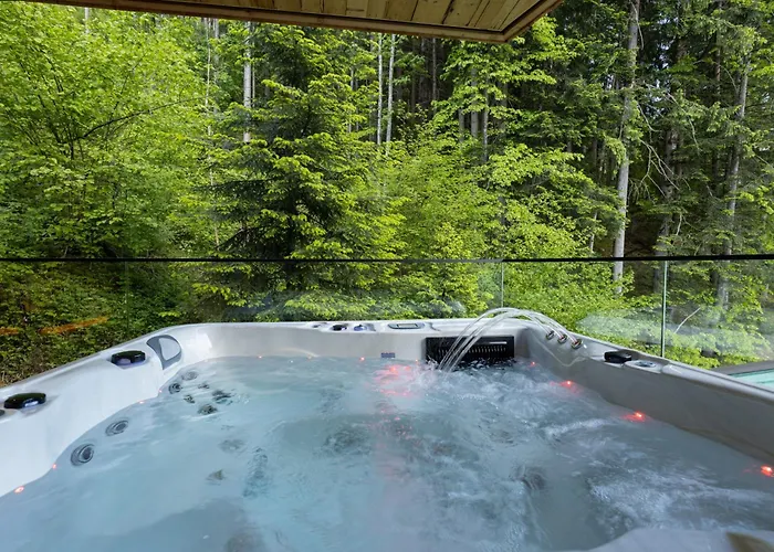 Residenz Zillertal Muehlermoos