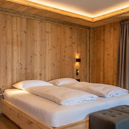 Residenz Zillertal Mühlermoos