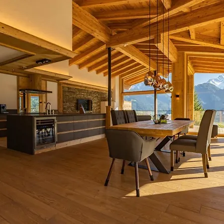 Residenz Zillertal Mühlermoos *