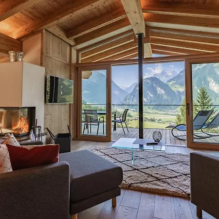 Chalet Residenz Zillertal Mühlermoos