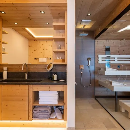 Residenz Zillertal Mühlermoos Ramsau im Zillertal