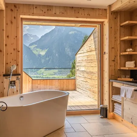 Residenz Zillertal Mühlermoos *