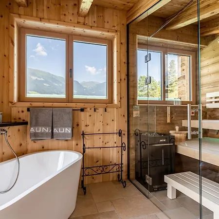 Residenz Zillertal Mühlermoos