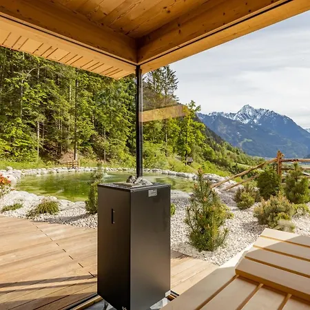 Residenz Zillertal Mühlermoos *