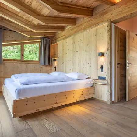 Residenz Zillertal Mühlermoos