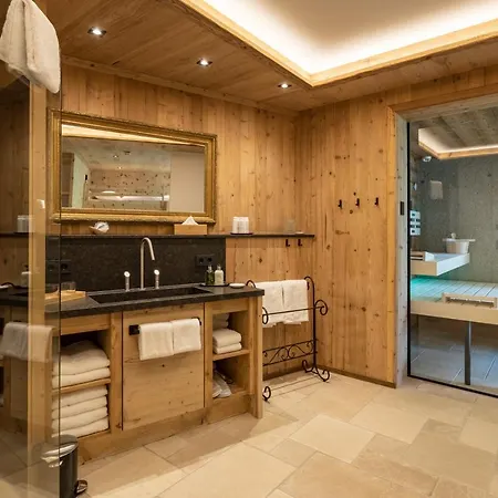 Residenz Zillertal Mühlermoos *