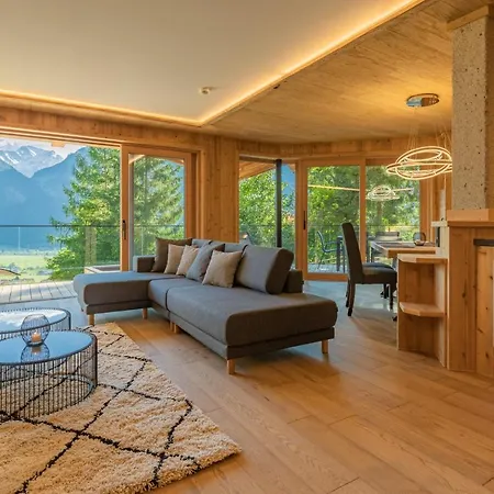 Residenz Zillertal Mühlermoos