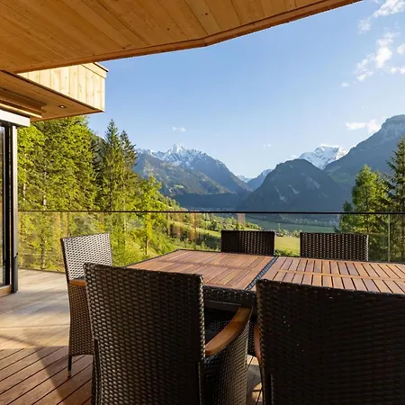 Residenz Zillertal Mühlermoos *