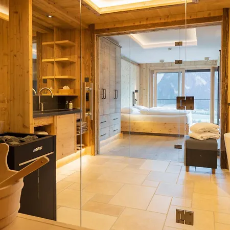 Chalet Residenz Zillertal Mühlermoos